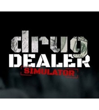 Drug Dealer Simulator Steam Key GLOBAL